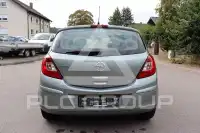 2014 Opel Corsa