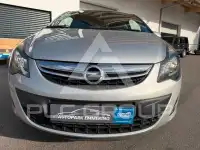 2014 Opel Corsa