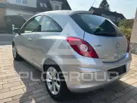 2014 Opel Corsa