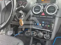 2014 Opel Corsa