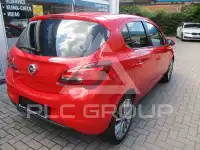 2014 Opel Corsa