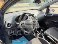 2014 Opel Corsa