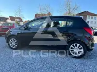 2014 Opel Corsa