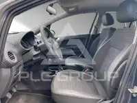 2014 Opel Corsa