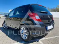 2014 Opel Corsa