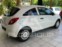 2014 Opel Corsa