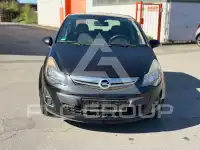 2014 Opel Corsa