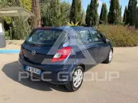 2014 Opel Corsa