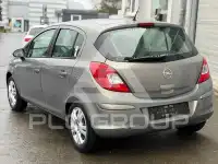 2014 Opel Corsa