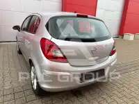2014 Opel Corsa