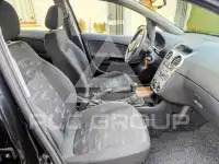 2014 Opel Corsa