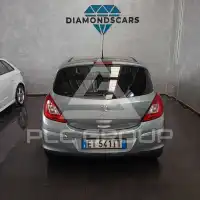 2014 Opel Corsa