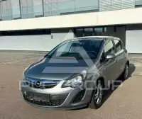 2014 Opel Corsa