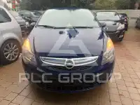 2014 Opel Corsa