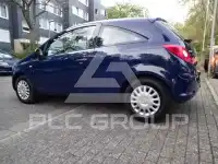 2014 Opel Corsa