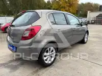 2014 Opel Corsa