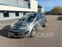 2014 Opel Corsa