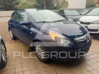 2014 Opel Corsa