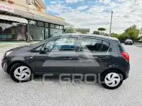 2014 Opel Corsa