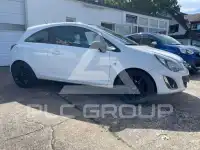 2014 Opel Corsa