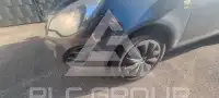 2014 Opel Corsa