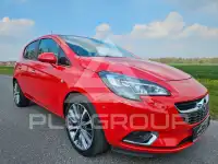 2014 Opel Corsa