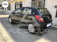 2014 Opel Corsa