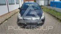 2014 Opel Corsa