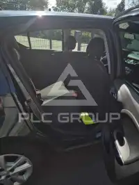 2014 Opel Corsa