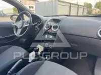 2014 Opel Corsa