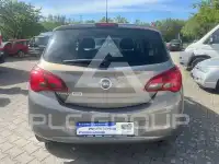 2014 Opel Corsa