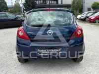 2014 Opel Corsa