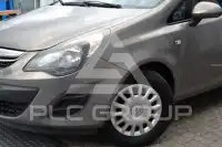 2014 Opel Corsa