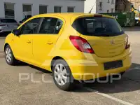 2014 Opel Corsa