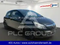 2014 Opel Corsa