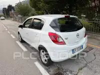 2014 Opel Corsa