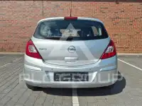2014 Opel Corsa