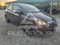 2014 Opel Corsa