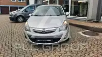 2014 Opel Corsa
