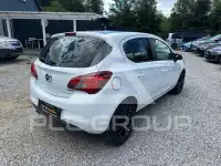 2014 Opel Corsa
