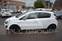 2014 Opel Corsa