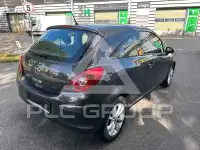 2014 Opel Corsa