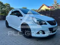 2014 Opel Corsa