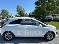 2014 Opel Corsa
