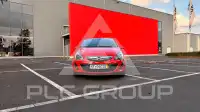 2014 Opel Corsa