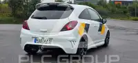 2014 Opel Corsa
