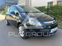 2014 Opel Corsa