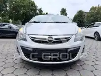2014 Opel Corsa