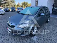 2014 Opel Corsa