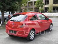 2014 Opel Corsa